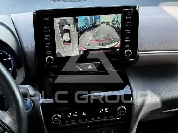 2023 Toyota YARIS