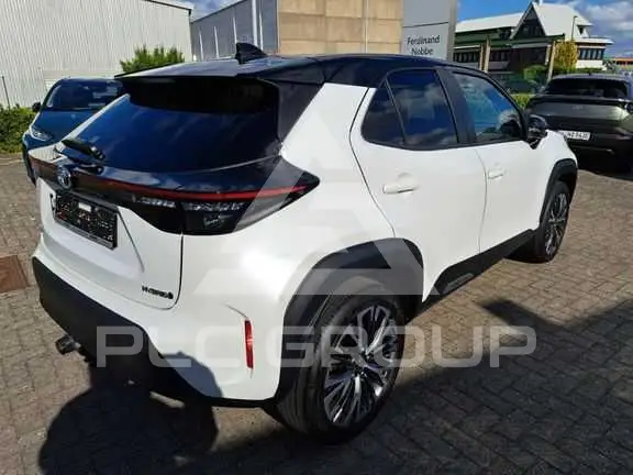 2023 Toyota YARIS