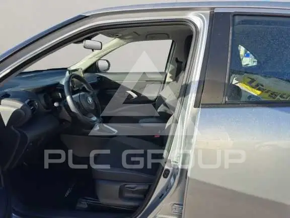 2023 Toyota YARIS