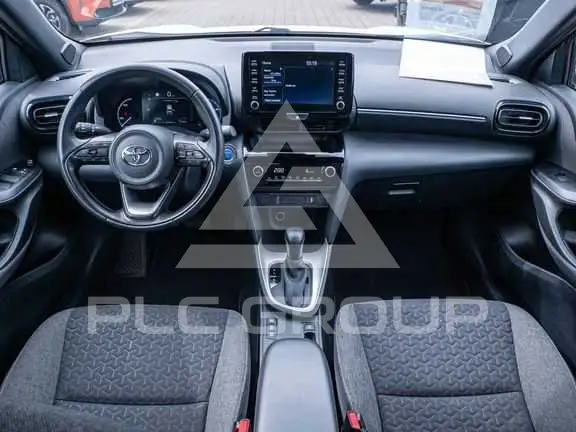 2023 Toyota YARIS