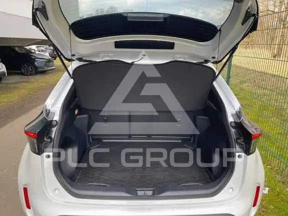 2023 Toyota YARIS