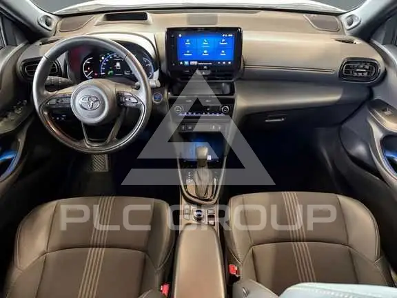 2023 Toyota YARIS