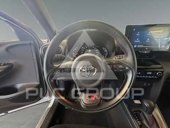 2023 Toyota YARIS