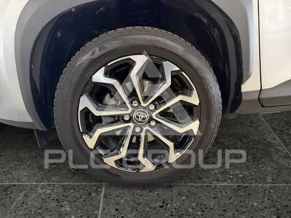 2023 Toyota YARIS