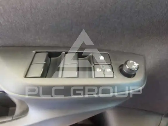 2023 Toyota YARIS