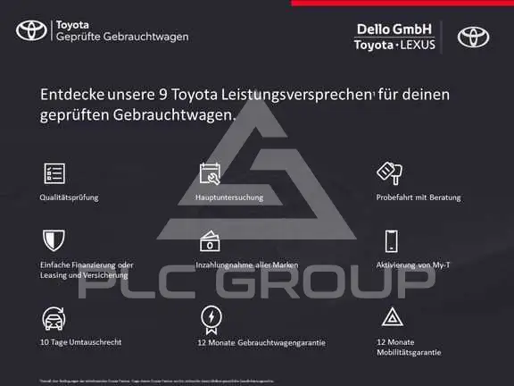 2023 Toyota YARIS