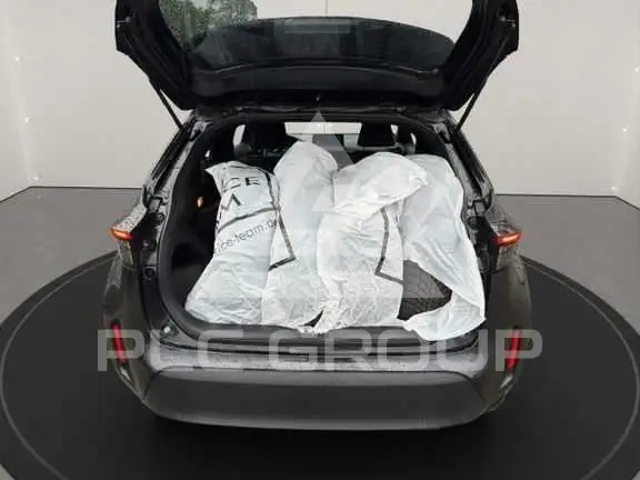 2023 Toyota YARIS