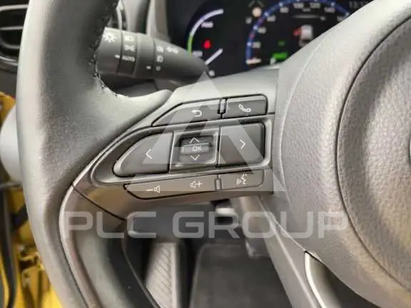 2023 Toyota YARIS
