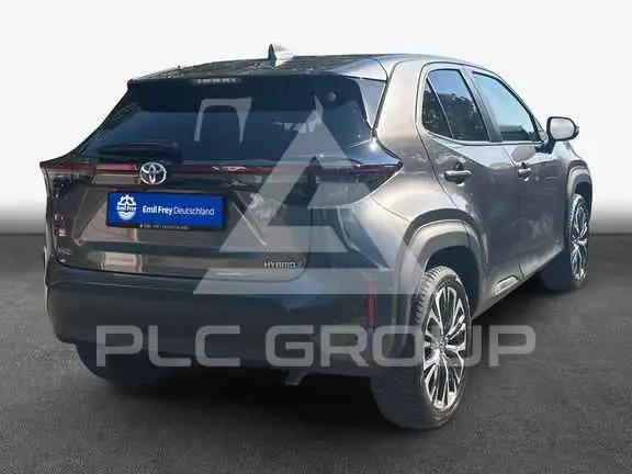 2023 Toyota YARIS