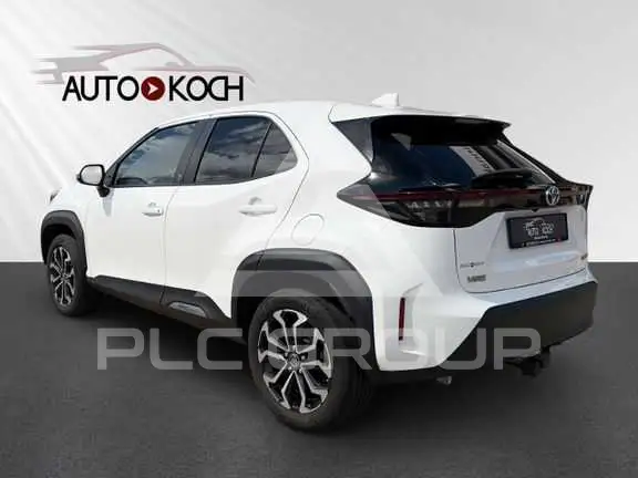 2023 Toyota YARIS