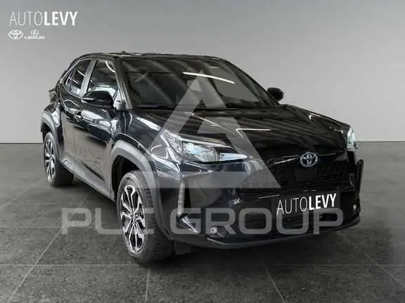 2023 Toyota YARIS
