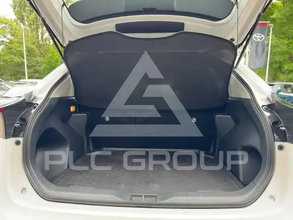 2023 Toyota YARIS