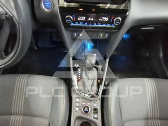 2023 Toyota YARIS