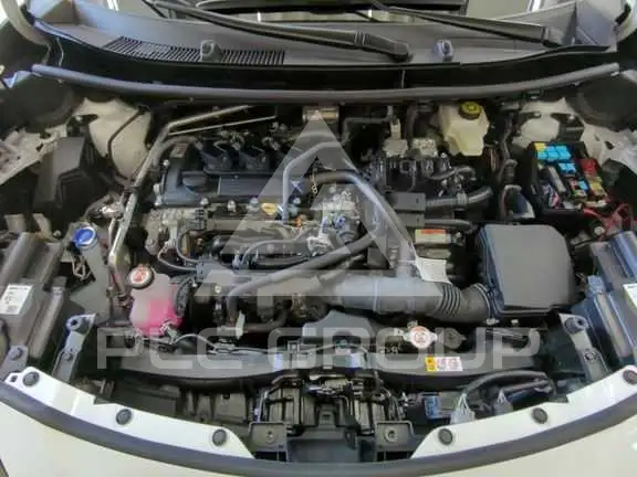 2023 Toyota YARIS
