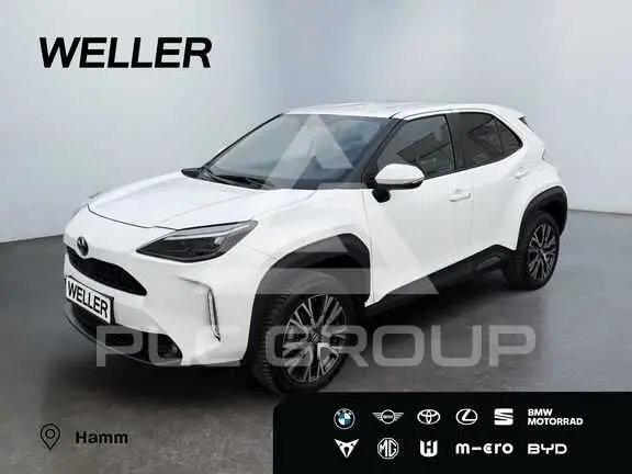 2023 Toyota YARIS