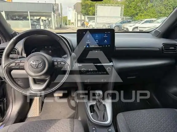 2023 Toyota YARIS