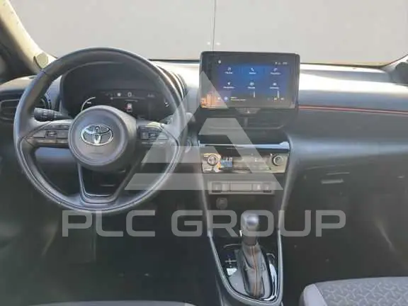 2023 Toyota YARIS