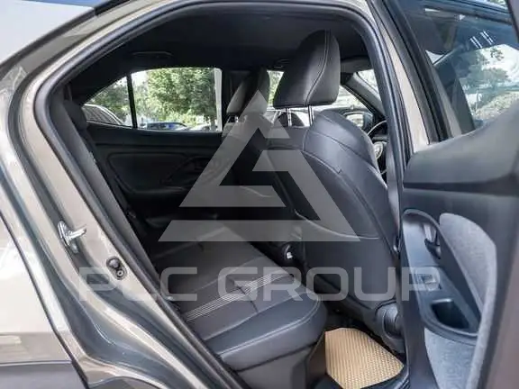 2023 Toyota YARIS