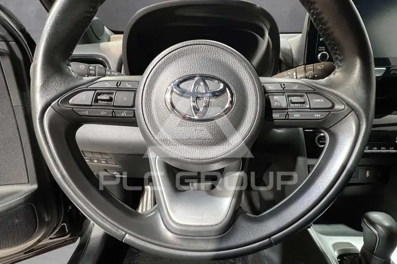 2023 Toyota YARIS