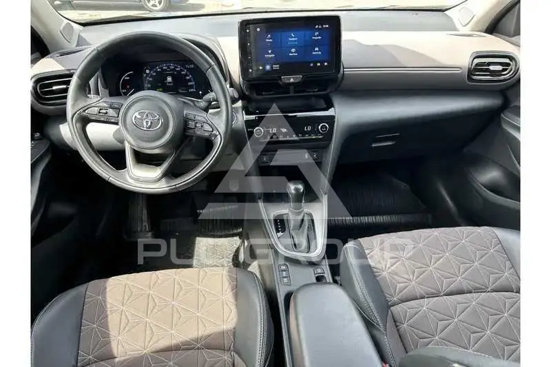 2023 Toyota YARIS