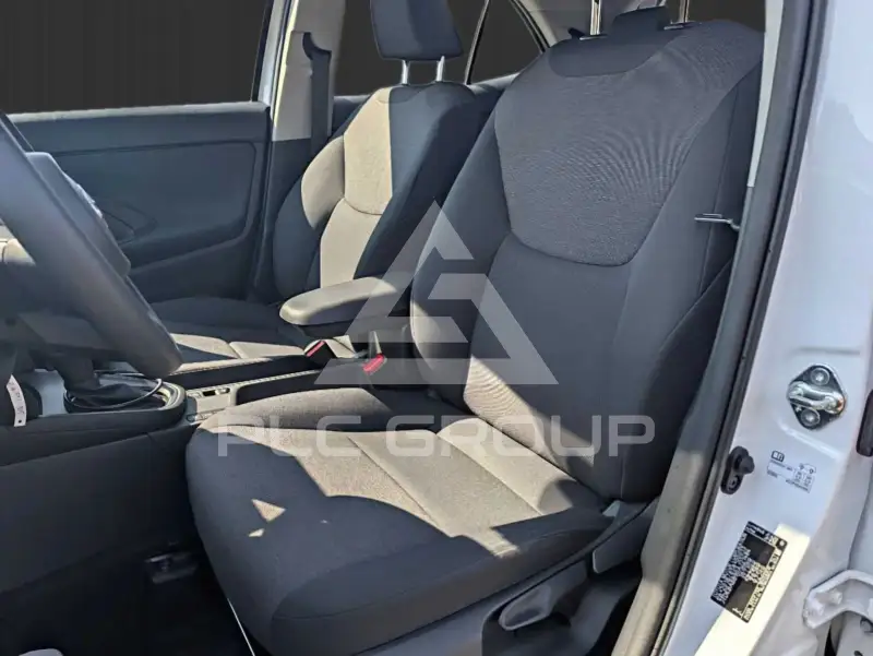 2023 Toyota YARIS