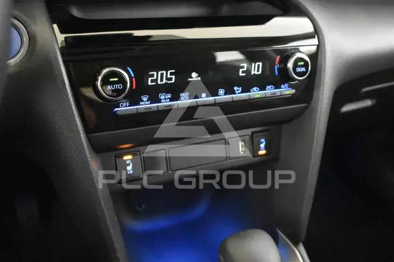 2023 Toyota YARIS