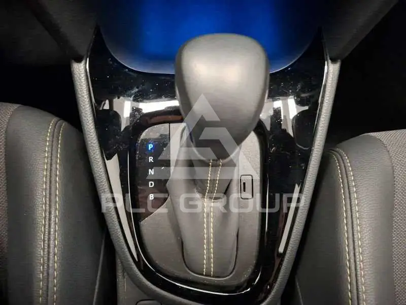 2023 Toyota YARIS