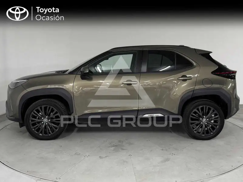 2023 Toyota YARIS