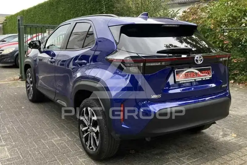 2023 Toyota YARIS