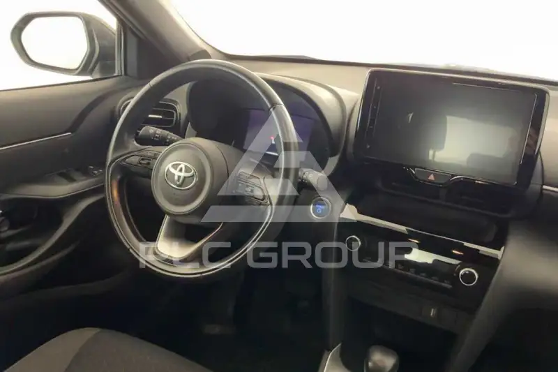 2023 Toyota YARIS