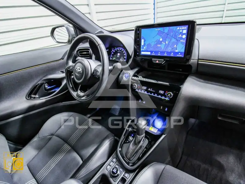 2023 Toyota YARIS