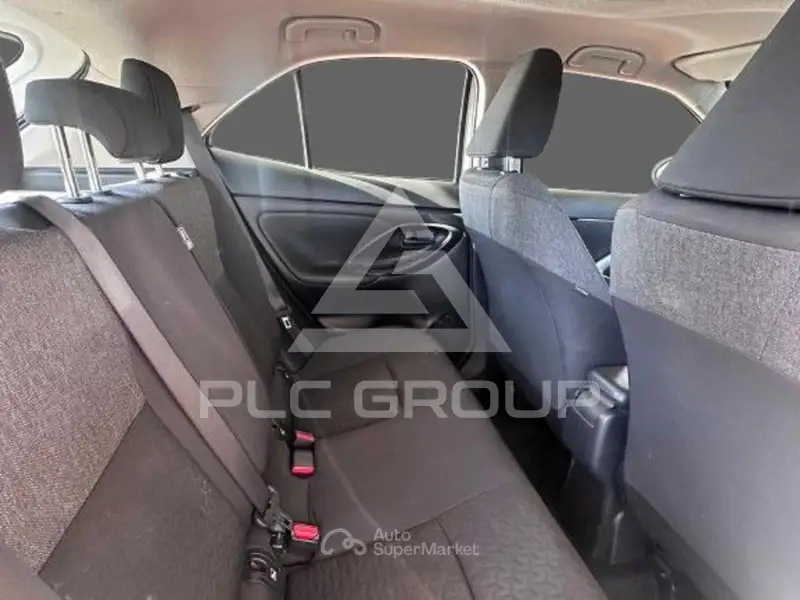 2023 Toyota YARIS