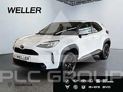 2023 Toyota YARIS