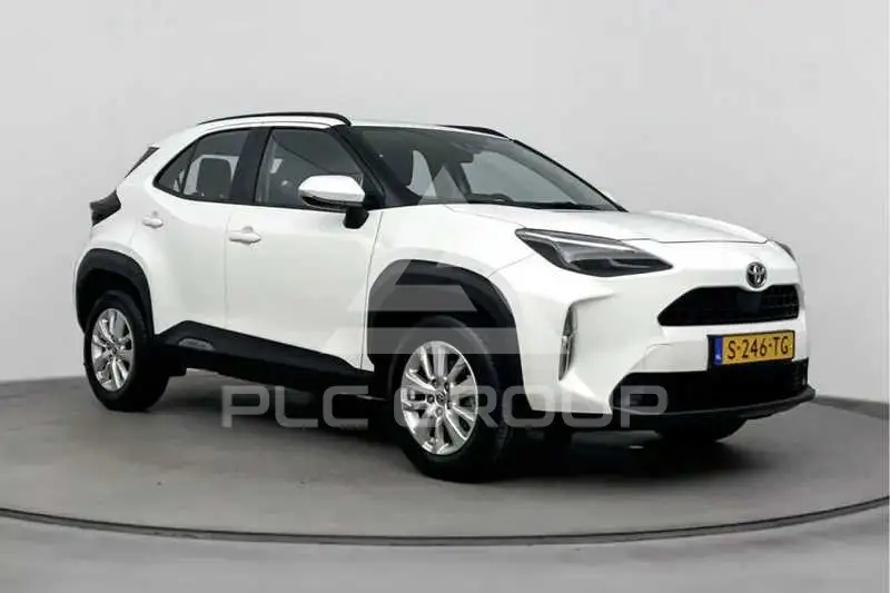 2023 Toyota YARIS
