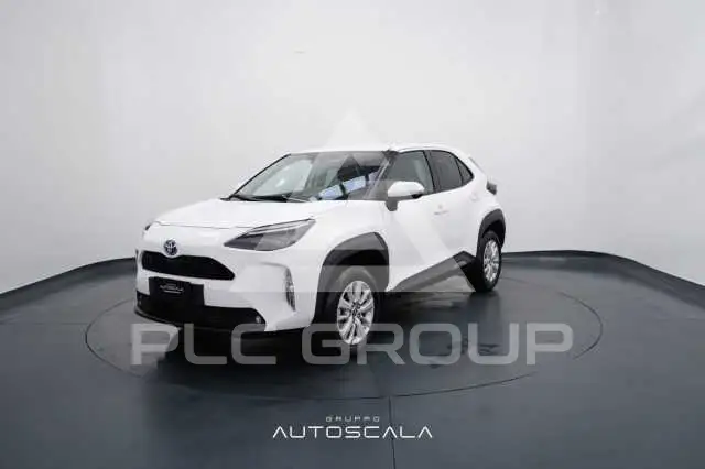 2023 Toyota YARIS
