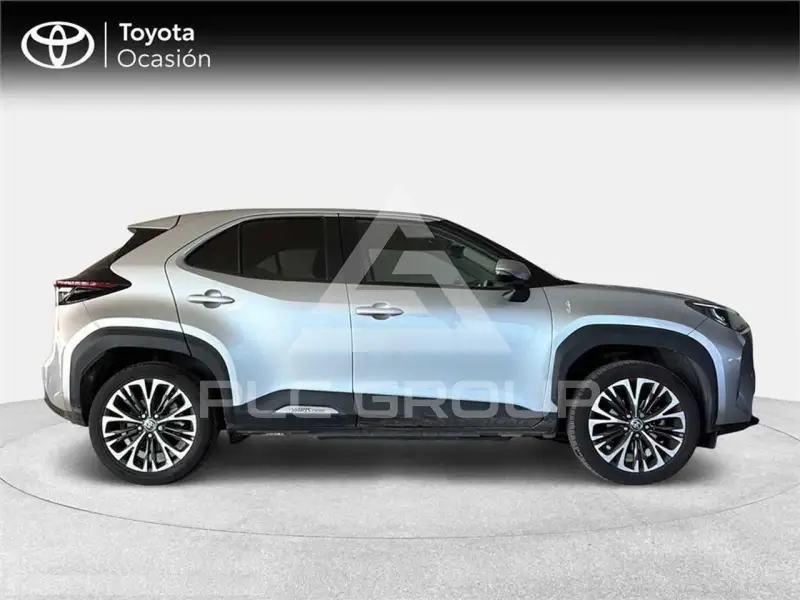 2023 Toyota YARIS