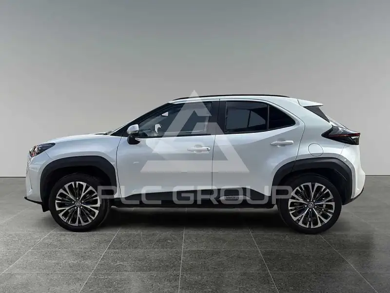 2023 Toyota YARIS