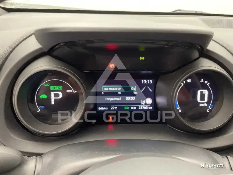 2023 Toyota YARIS