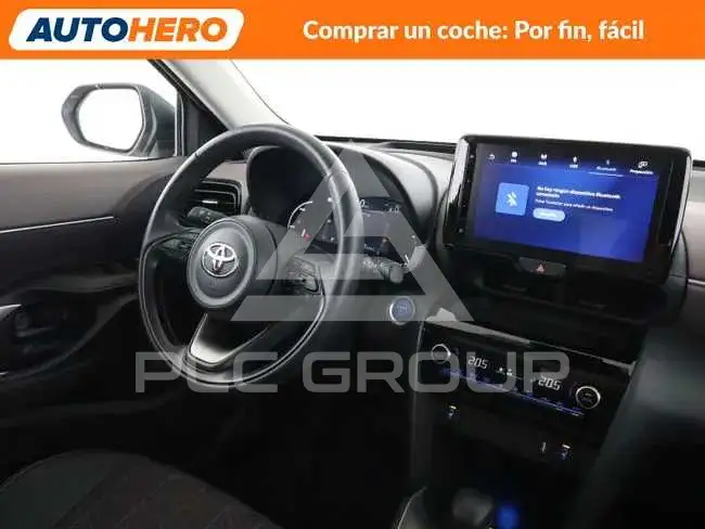 2023 Toyota YARIS