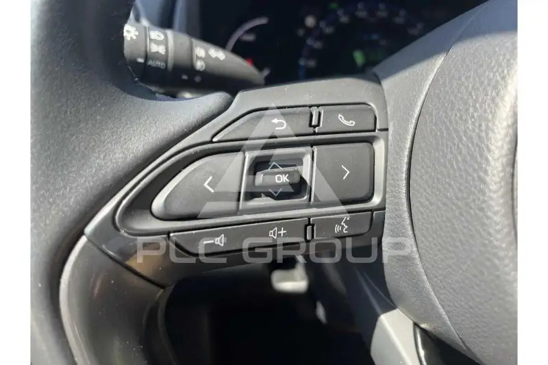 2023 Toyota YARIS