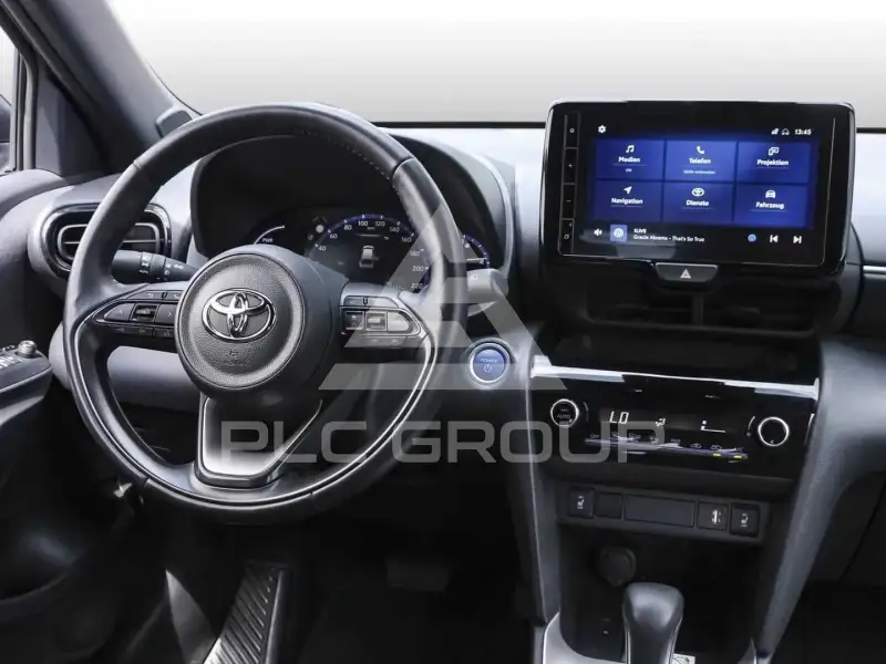 2023 Toyota YARIS