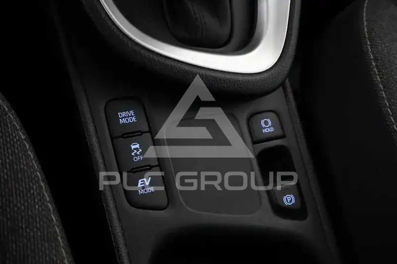 2023 Toyota YARIS