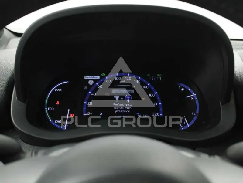 2023 Toyota YARIS