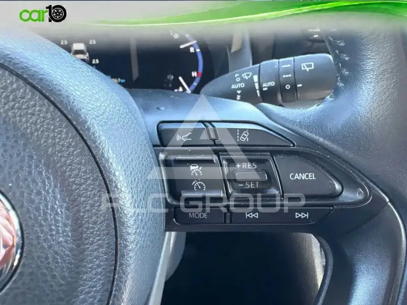 2023 Toyota YARIS