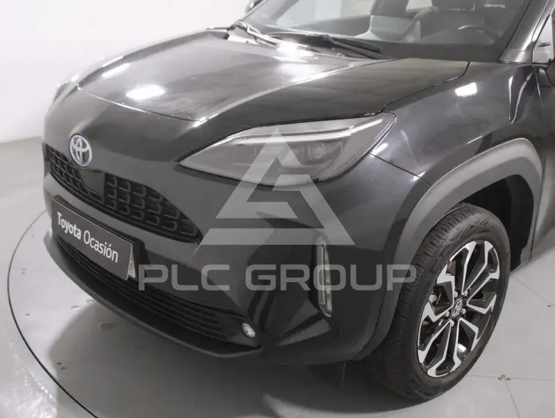 2023 Toyota YARIS