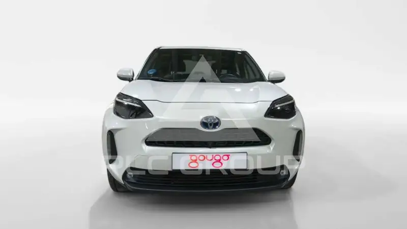 2023 Toyota YARIS