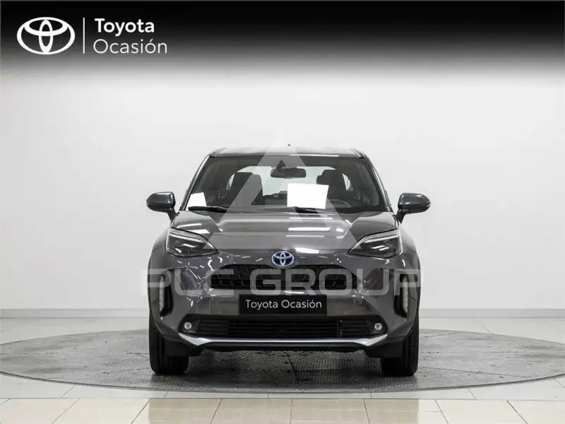 2023 Toyota YARIS