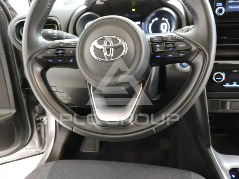 2023 Toyota YARIS