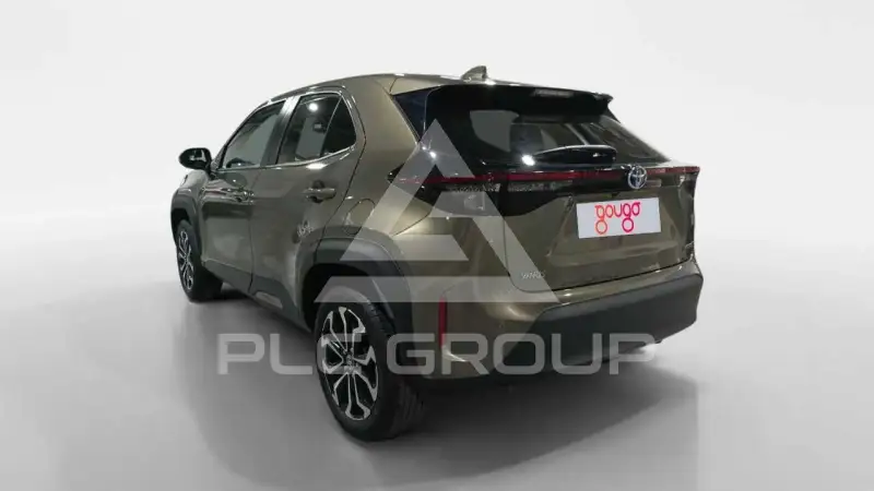 2023 Toyota YARIS