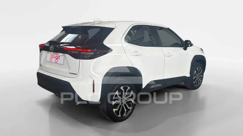 2023 Toyota YARIS